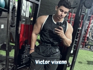 victor_vixenn Coquine Avenue