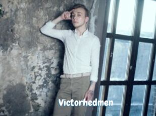 Victorhedmen