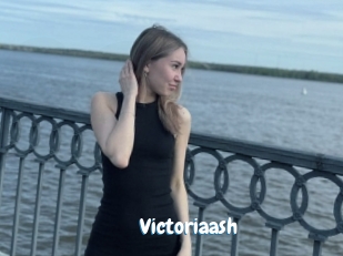 Victoriaash