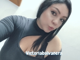 Victoriabalvanera
