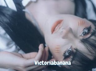 Victoriabanana