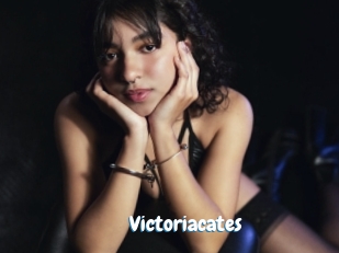 Victoriacates