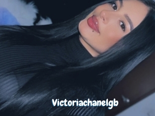 victoriachanelgb Coquine Avenue