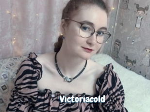 victoriacold Coquine Avenue