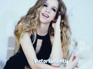 Victoriadainty