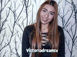 Victoriadreamsx