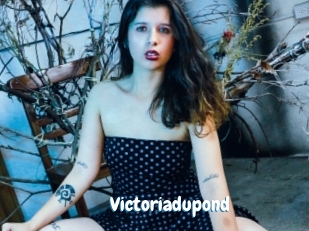 Victoriadupond