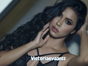 Victoriaevaanss