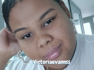 victoriaevannss Coquine Avenue