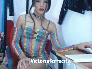 victoriaferrocity Coquine Avenue