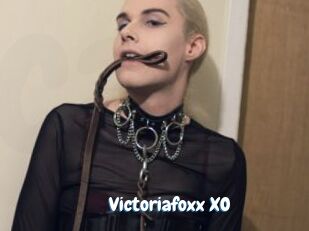 Victoriafoxx_XO