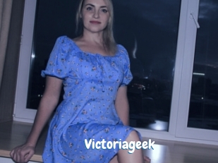 Victoriageek