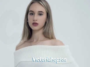 Victoriahopson