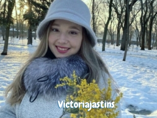Victoriajastins