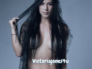 Victoriajones4u