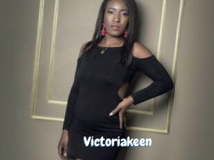 Victoriakeen
