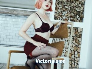 Victorialaine