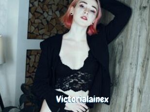 Victorialainex