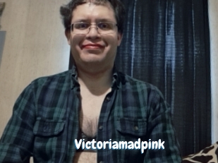 Victoriamadpink