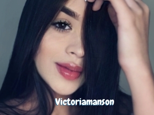 Victoriamanson