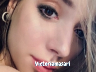 Victoriamasari