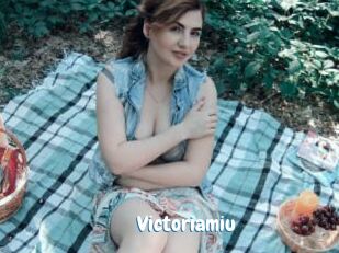 Victoriamiu