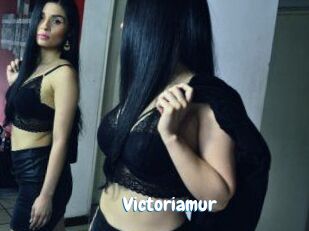 victoria_mur Coquine Avenue