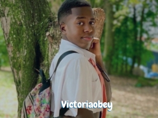 Victoriaobey