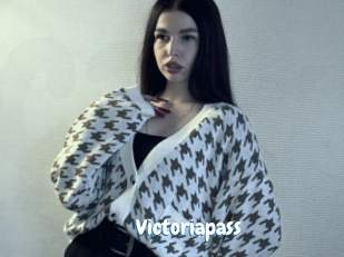 Victoriapass
