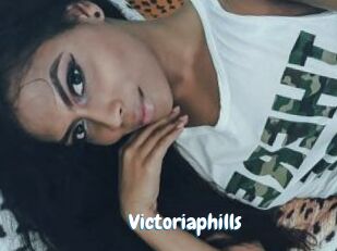 Victoriaphills