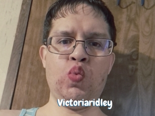 Victoriaridley