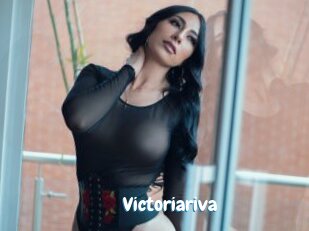 victoriariva Coquine Avenue