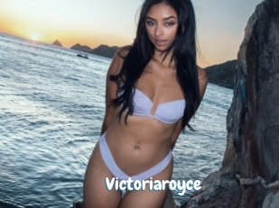 Victoriaroyce