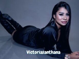 Victoriasanthana