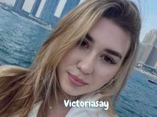 Victoriasay