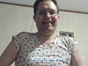 Victoriaskylove