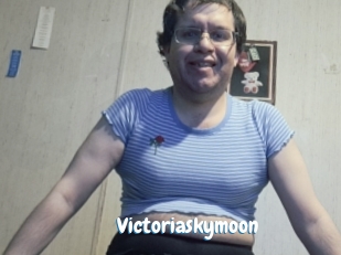 Victoriaskymoon