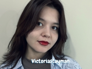 Victoriastayman