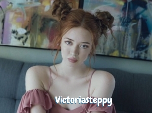Victoriasteppy