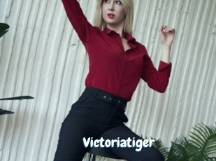 victoriatiger Coquine Avenue