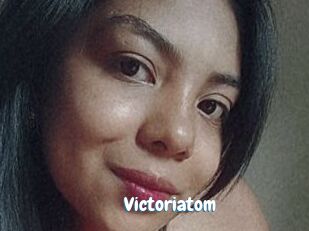 Victoriatom