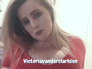 Victoriavanderclarkson