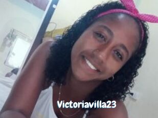 Victoriavilla23