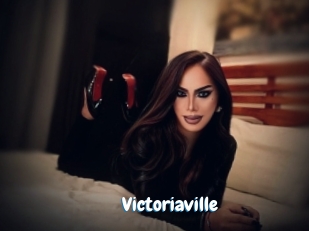 victoriaville Coquine Avenue