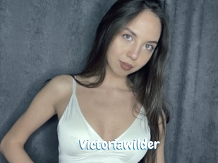 victoriawilder Coquine Avenue