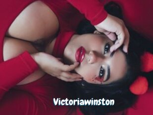 Victoriawinston