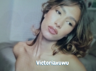 victoriaxuwu Coquine Avenue