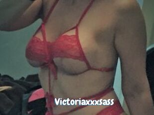 VictoriaxxxSass