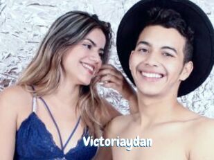 Victoriaydan