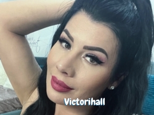 Victorihall
